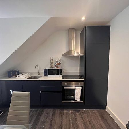 דירות Star London Finchley Road 3-Bed Haven מראה חיצוני תמונה