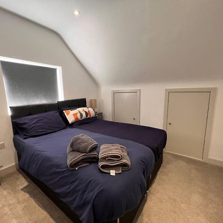 דירות Star London Finchley Road 3-Bed Haven מראה חיצוני תמונה
